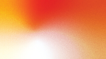 Grainy gradient background