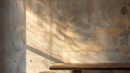 Obraz premium Modern wall 3D effect covering. Generative AI