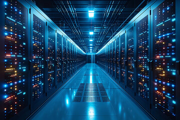 networking engineer, netwokring equiment, electrician at work, servers, server room, IT Administrator, Datacenter, service provider, database, computer server room, data storage, network hub and patch