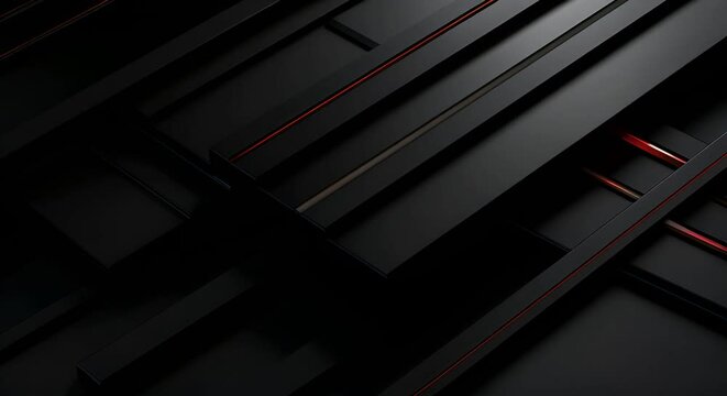 elegant luxury black gradient backgrounds with diagonal light metallic stripes	
