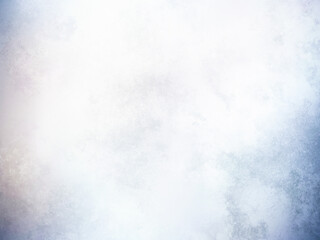 Tło niebieskie typu grunge, tekstura, ściana