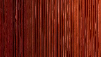 red wooden stripes abstract gradient grunge texture with bright and glow,  background for web banner, ads, post, presentation concept, template copy space