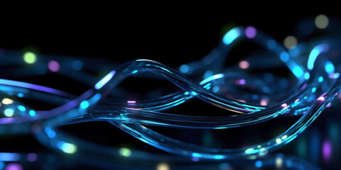 Technology cables