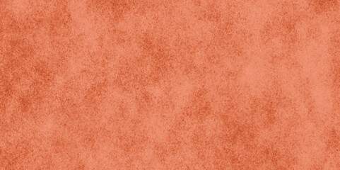 beautiful decorative and lovely orange grunge Abstract colorful watercolor texture background. Paper textured vector illustration for grunge design, vintage card, templates.