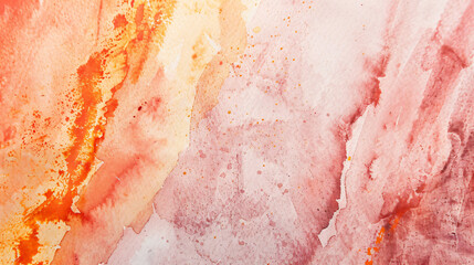 Abstract watercolor texture as background  v