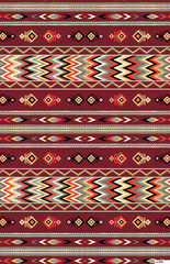 Antique surface floral seamless allover Pattern design, multicolor flowers with multicolor watercolor background texture.