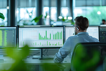 networking engineer, netwokring equiment, electrician at work, servers, server room, IT Administrator, Datacenter, service provider, database, computer server room, data storage, network hub and patch