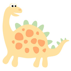 Dinosaur icon