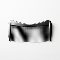 set of metal comb