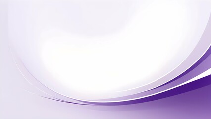 Abstract Violet Patterns on Purple Background. Card, banner, backdrop, place for text.