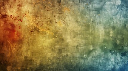 Designed grunge paper texture, background