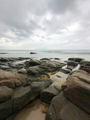 Noosa National Park, Queensland, Australia