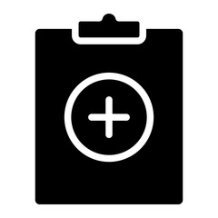 Fototapeta premium add task icon