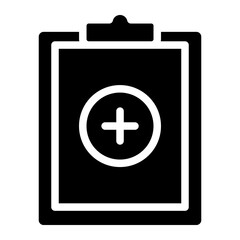 Obraz premium add task icon