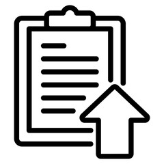 Fototapeta premium task upload