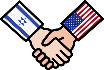 agreement between the United States and Israel,
미국과 이스라엘의 협약,