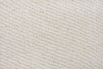 Canvas texture background light beige sepia of cotton burlap natural fabric, cloth for wallpaper...