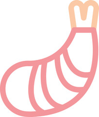 shrimp icon
