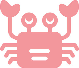 crab icon
