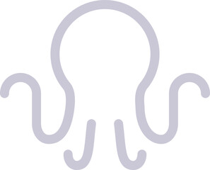 Octopus icon
