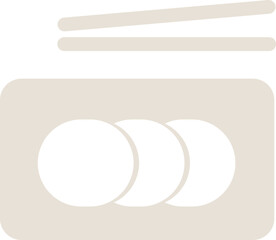Sashimi icon
