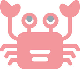 crab icon
