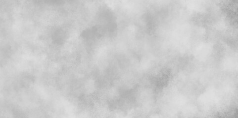 Abstract background with white paper texture and gray watercolor painting background., Old and grainy white or grey grunge texture, black and whiter texture design and geometric shop.