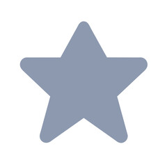Fototapeta premium Star illustration