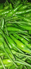 beans