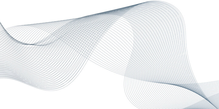 Abstract colorful flowing wave curved lines, Social network communication, technology curve line background. Design used for technology, science, banner, template, wallpaper, business and many more.