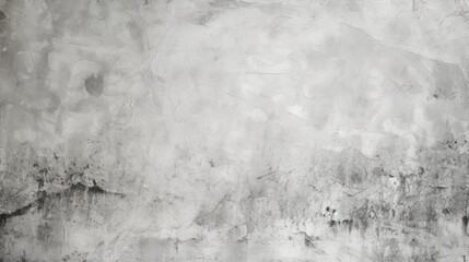 Light Grey Texture Abstract Background. Distressed Message Board with Rough Scratched Texture and Copy Space