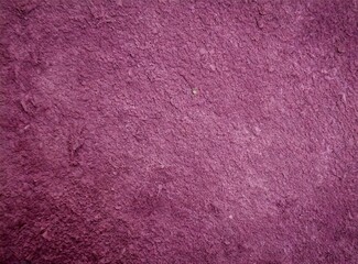 Fototapeta premium Pink wall with rough texture background