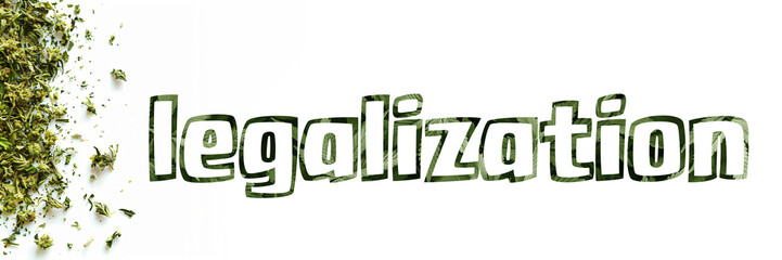 legalization