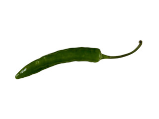 "Cheongyang Chili" is an upgraded spicy pepper variety in Korea.