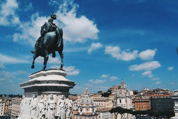 Fototapeta premium ROME