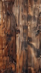Rustic Wood Grain Texture