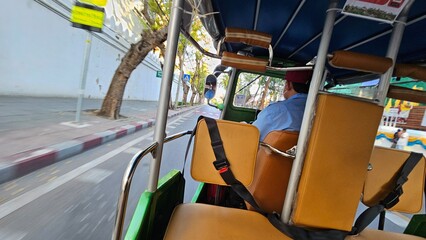 ride