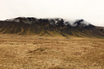 The Snæfellsjökull National Park  is a national park of Iceland located in the municipality of...