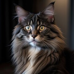  American Bobtail Cat Breed
