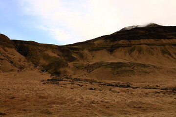 Kirkjufell is a remote mountain in Iceland, located on the Snæfellsnes peninsula