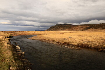 The Sn&aelig;fellsj&ouml;kull National Park is a national park of Iceland located in the municipality of Sn&aelig;fellsb&aelig;r the west of the country