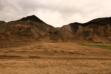The Snæfellsjökull National Park is a national park of Iceland located in the municipality of Snæfellsbær the west of the country