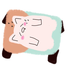 
cute cartoon