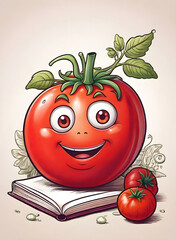 tomato