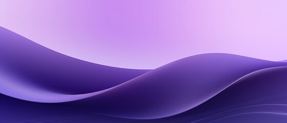 abstract purple wave background