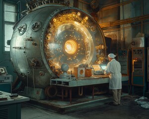 Forgotten technology 