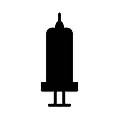 Aid Charity Donation Glyph Icon