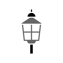 Lamp Garden icon PNG