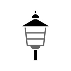 Lamp Garden icon PNG