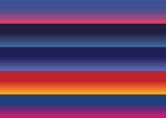 Fototapeta premium Abstract gradient Color Background Vector for Versatile Design